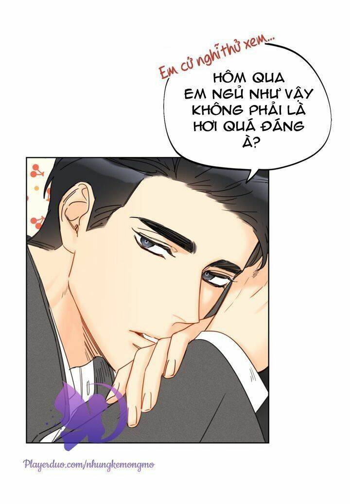 Hẹn Hò Chốn Công Sở - Chương 72 - Trang 21