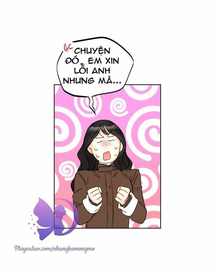 Hẹn Hò Chốn Công Sở - Chương 72 - Trang 22