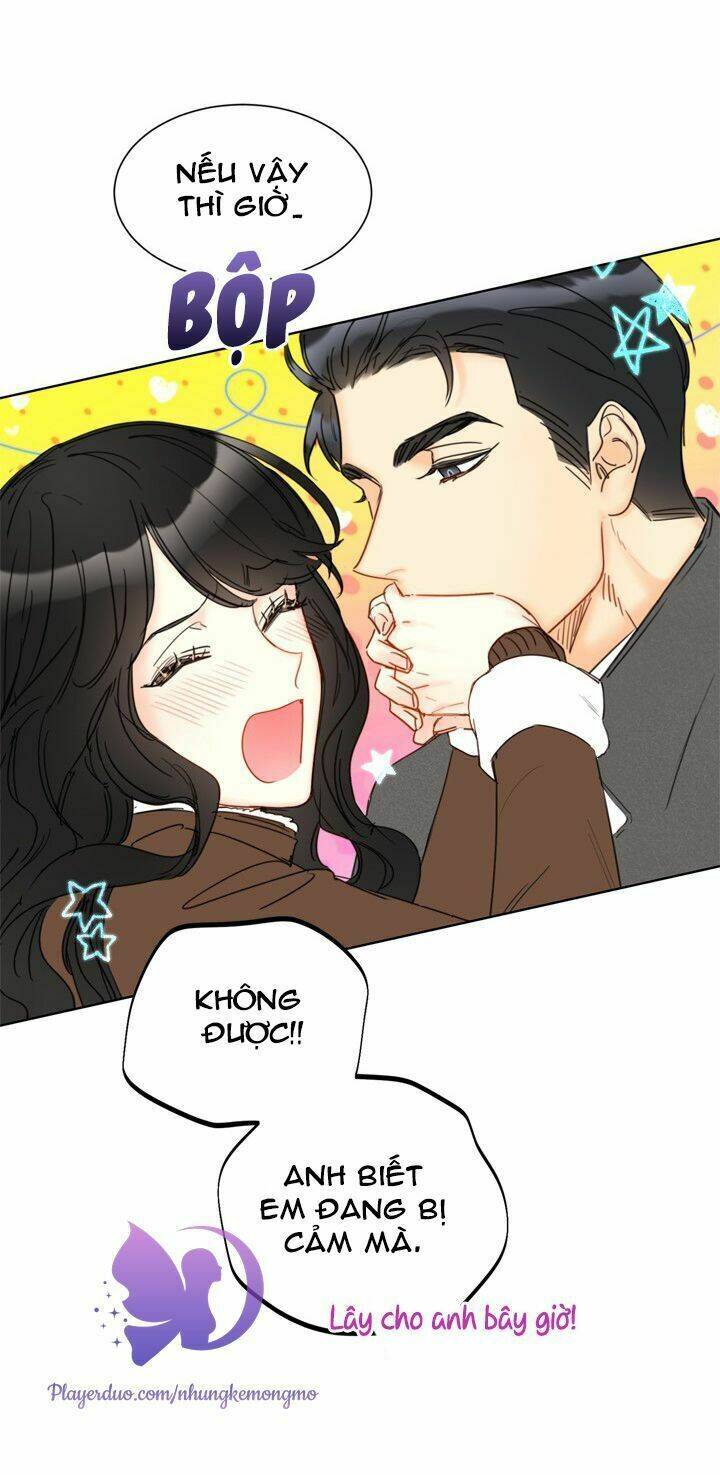 Hẹn Hò Chốn Công Sở - Chương 72 - Trang 23