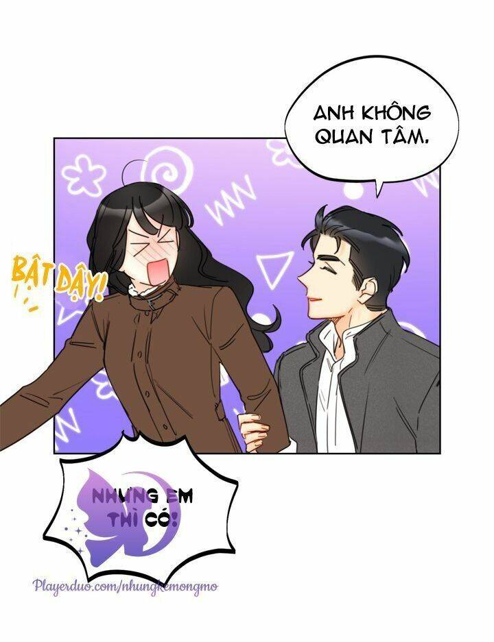 Hẹn Hò Chốn Công Sở - Chương 72 - Trang 24