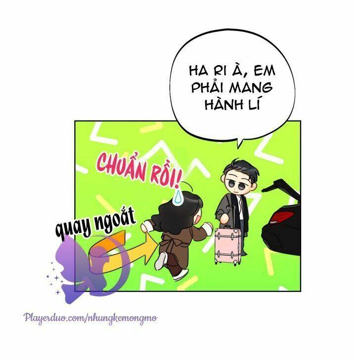 Hẹn Hò Chốn Công Sở - Chương 72 - Trang 25