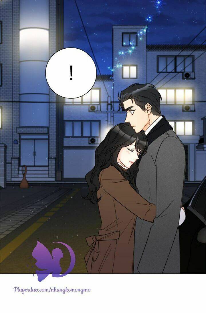 Hẹn Hò Chốn Công Sở - Chương 72 - Trang 27