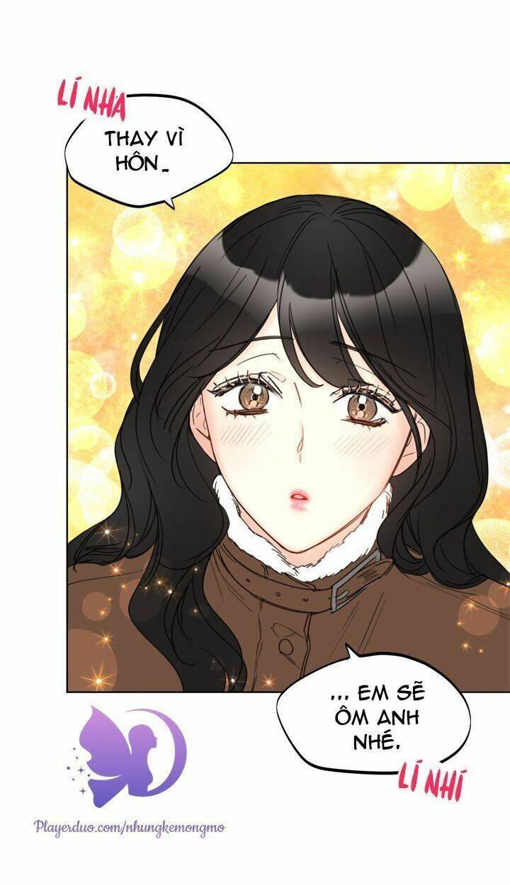 Hẹn Hò Chốn Công Sở - Chương 72 - Trang 28