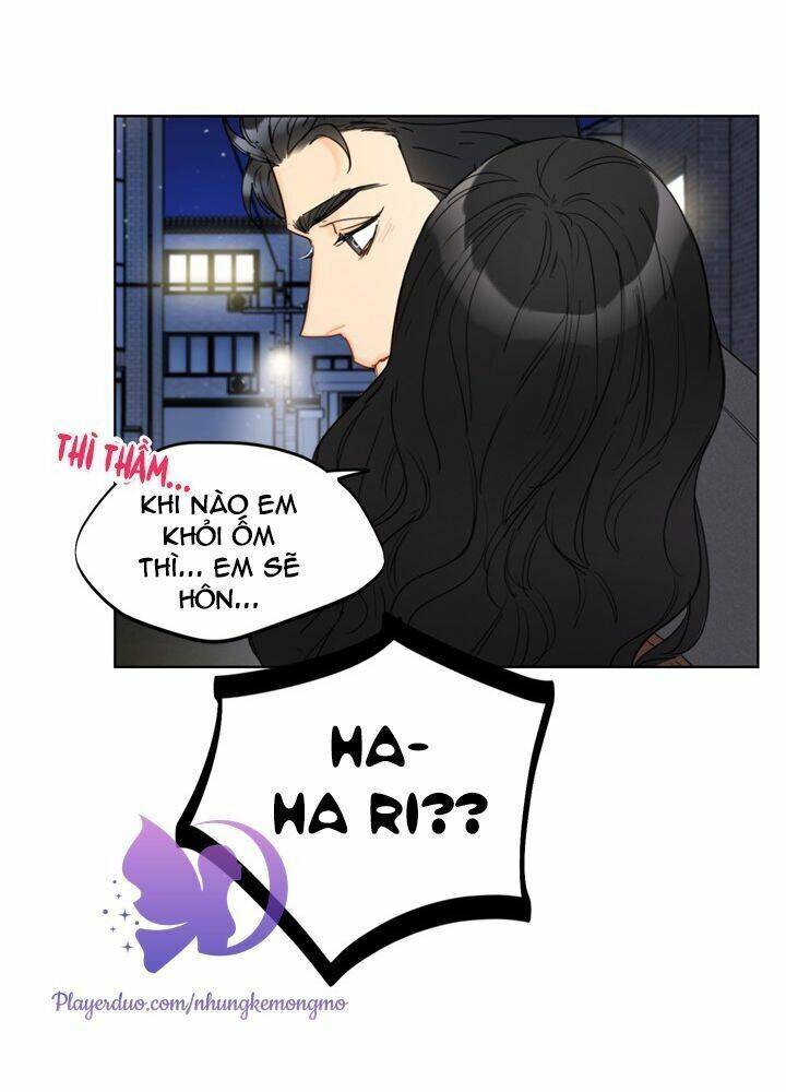 Hẹn Hò Chốn Công Sở - Chương 72 - Trang 29