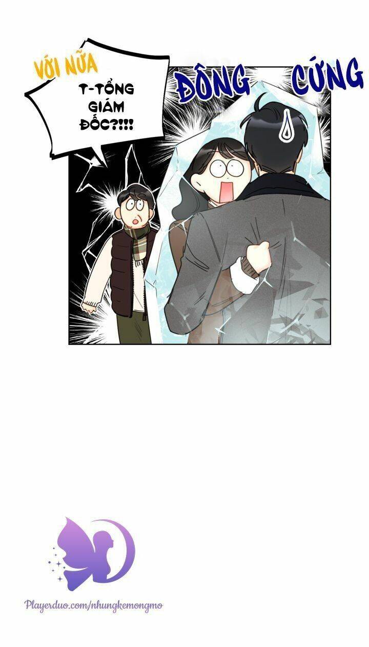 Hẹn Hò Chốn Công Sở - Chương 72 - Trang 30