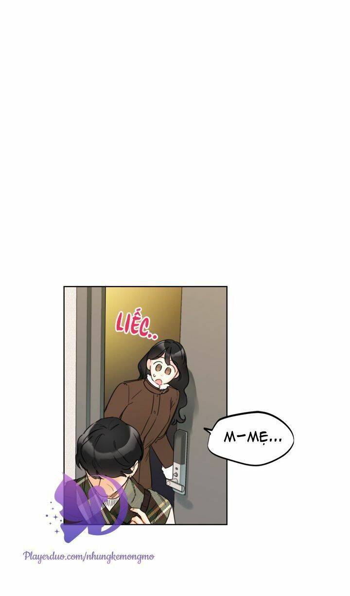 Hẹn Hò Chốn Công Sở - Chương 72 - Trang 31