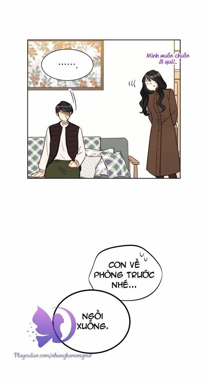 Hẹn Hò Chốn Công Sở - Chương 72 - Trang 32