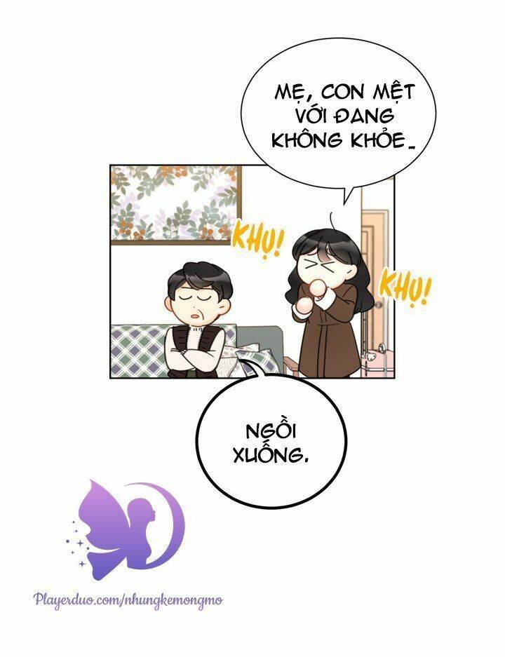 Hẹn Hò Chốn Công Sở - Chương 72 - Trang 33