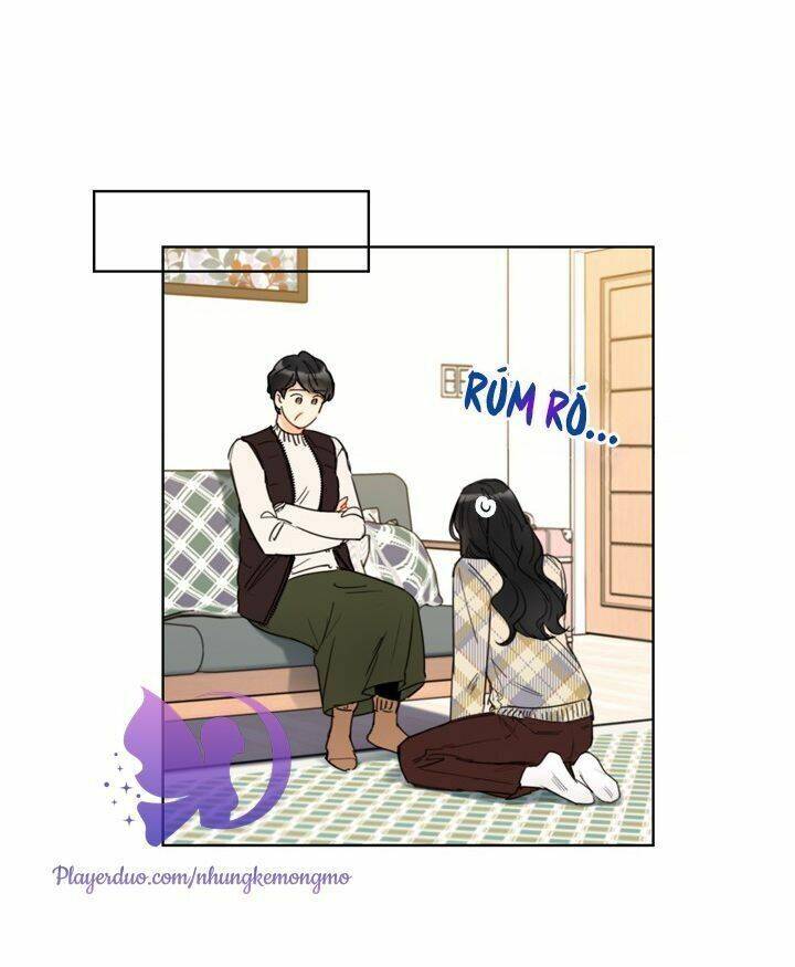 Hẹn Hò Chốn Công Sở - Chương 72 - Trang 34