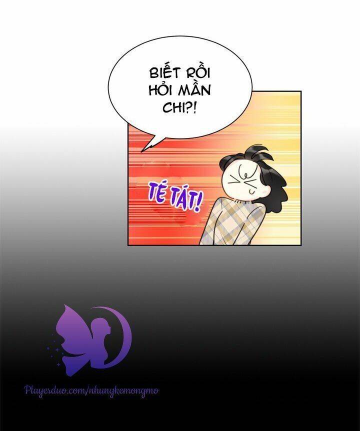 Hẹn Hò Chốn Công Sở - Chương 72 - Trang 36