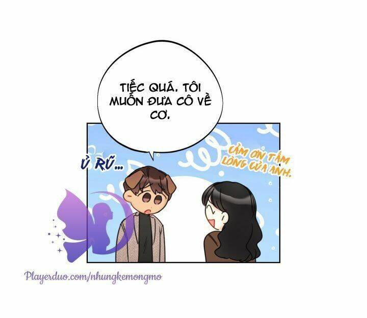 Hẹn Hò Chốn Công Sở - Chương 72 - Trang 5