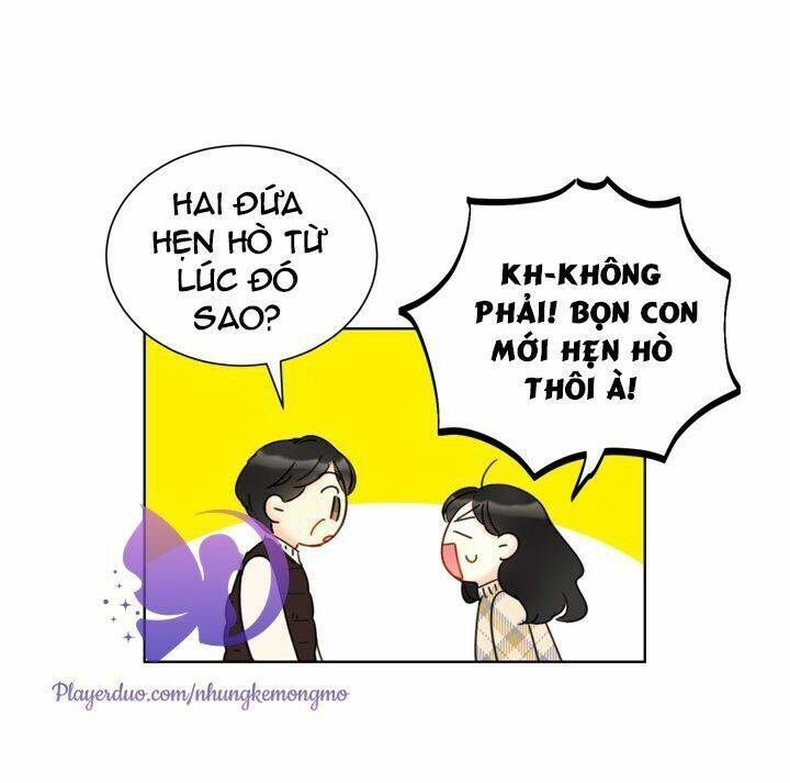 Hẹn Hò Chốn Công Sở - Chương 72 - Trang 42