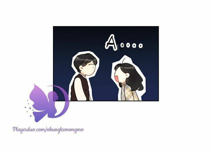 Hẹn Hò Chốn Công Sở - Chương 72 - Trang 43