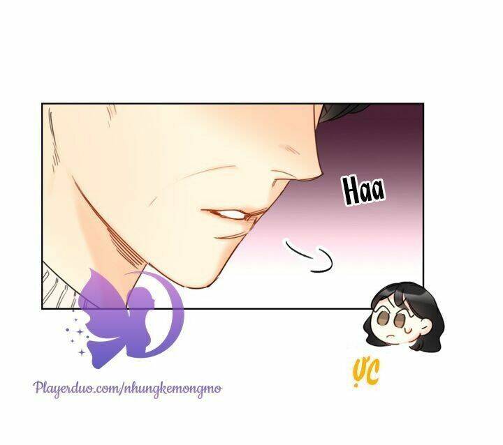 Hẹn Hò Chốn Công Sở - Chương 72 - Trang 44