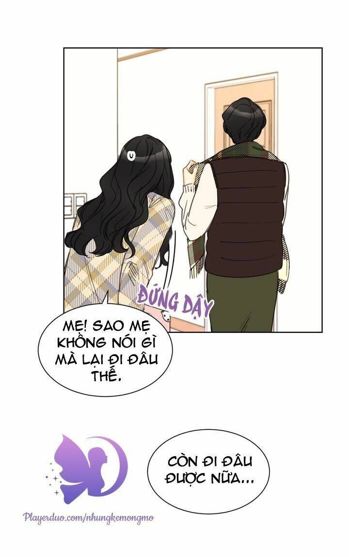 Hẹn Hò Chốn Công Sở - Chương 72 - Trang 45