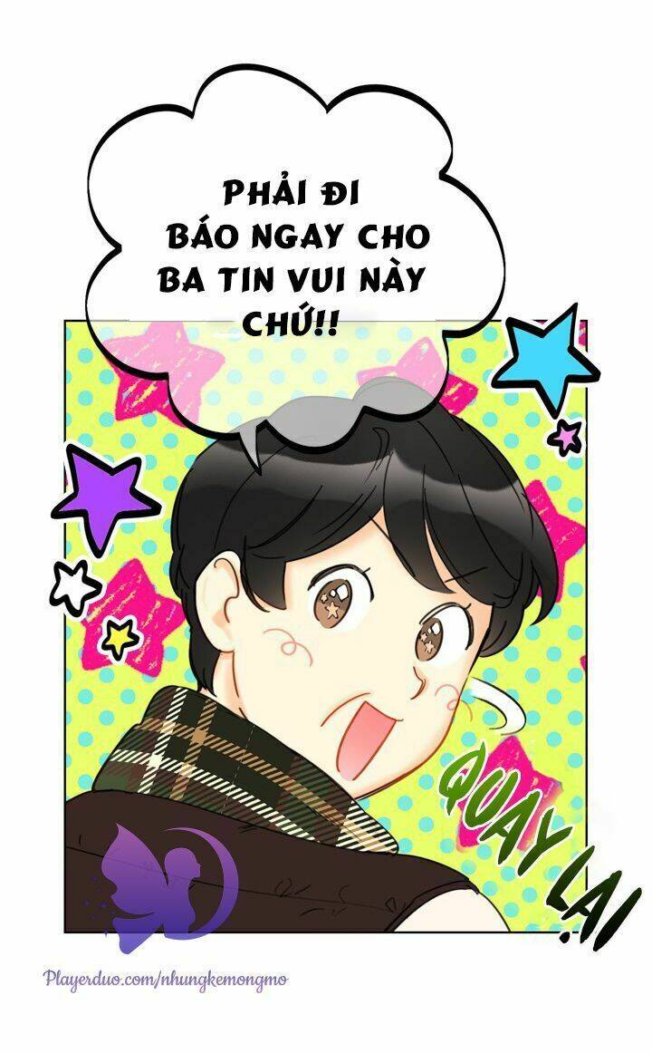 Hẹn Hò Chốn Công Sở - Chương 72 - Trang 46