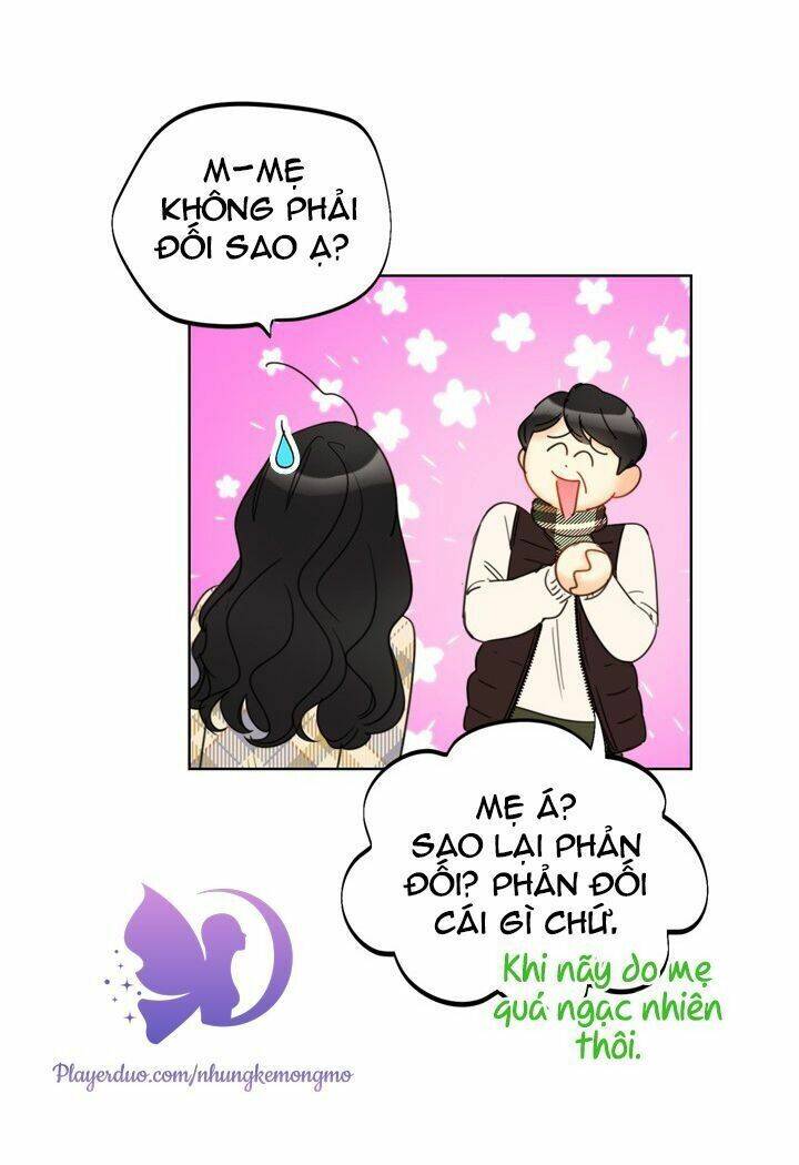 Hẹn Hò Chốn Công Sở - Chương 72 - Trang 47