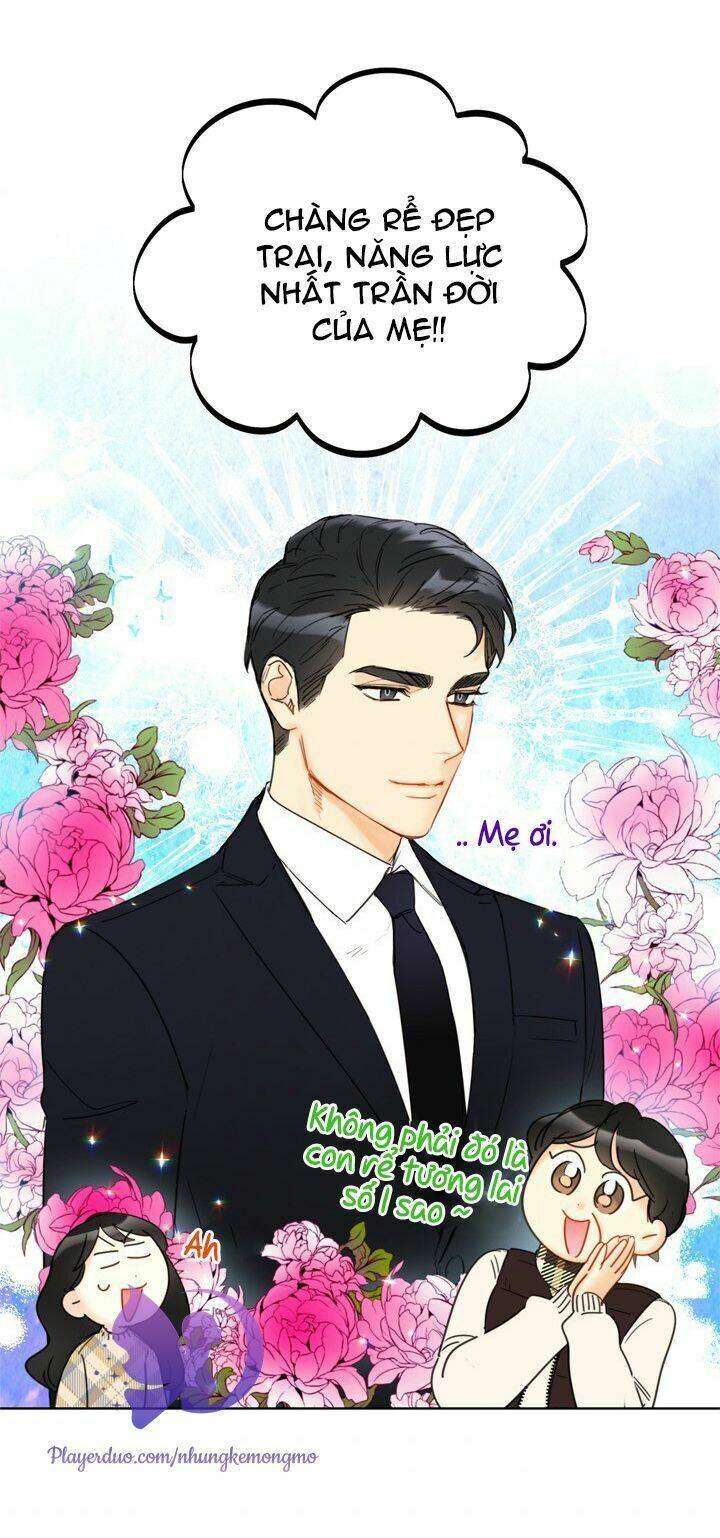 Hẹn Hò Chốn Công Sở - Chương 72 - Trang 48