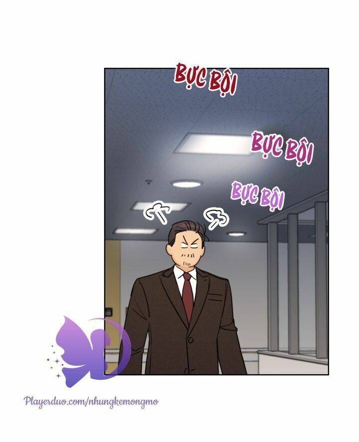 Hẹn Hò Chốn Công Sở - Chương 72 - Trang 52