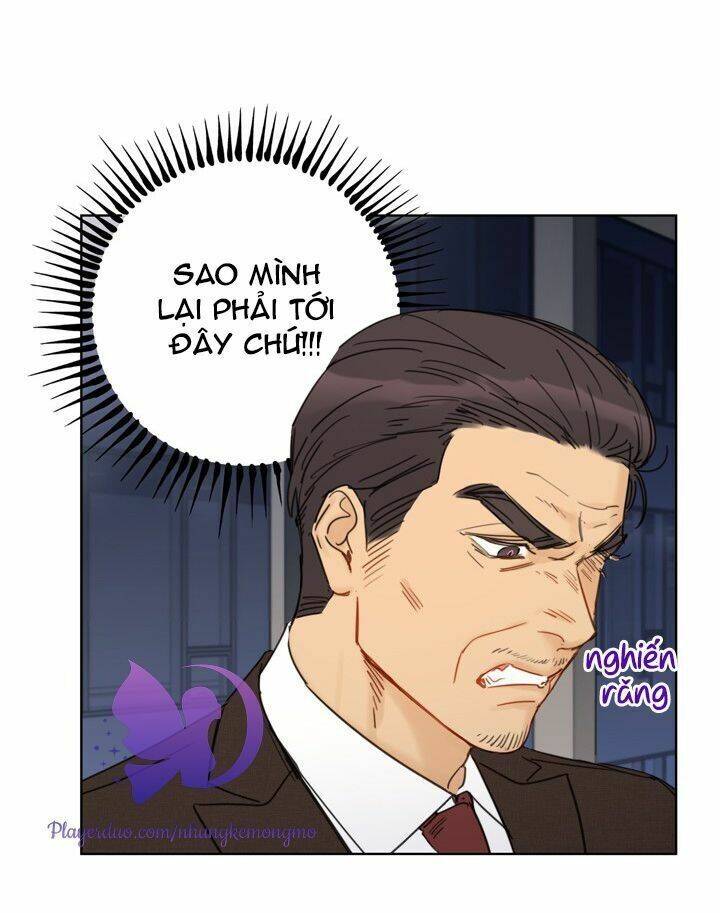 Hẹn Hò Chốn Công Sở - Chương 72 - Trang 53