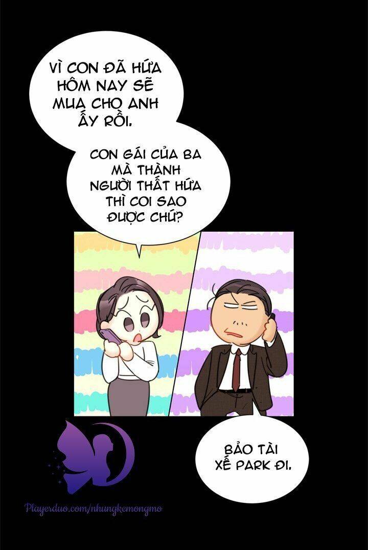 Hẹn Hò Chốn Công Sở - Chương 72 - Trang 55