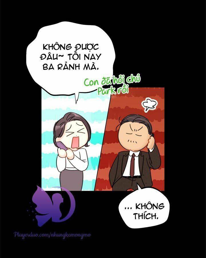 Hẹn Hò Chốn Công Sở - Chương 72 - Trang 56