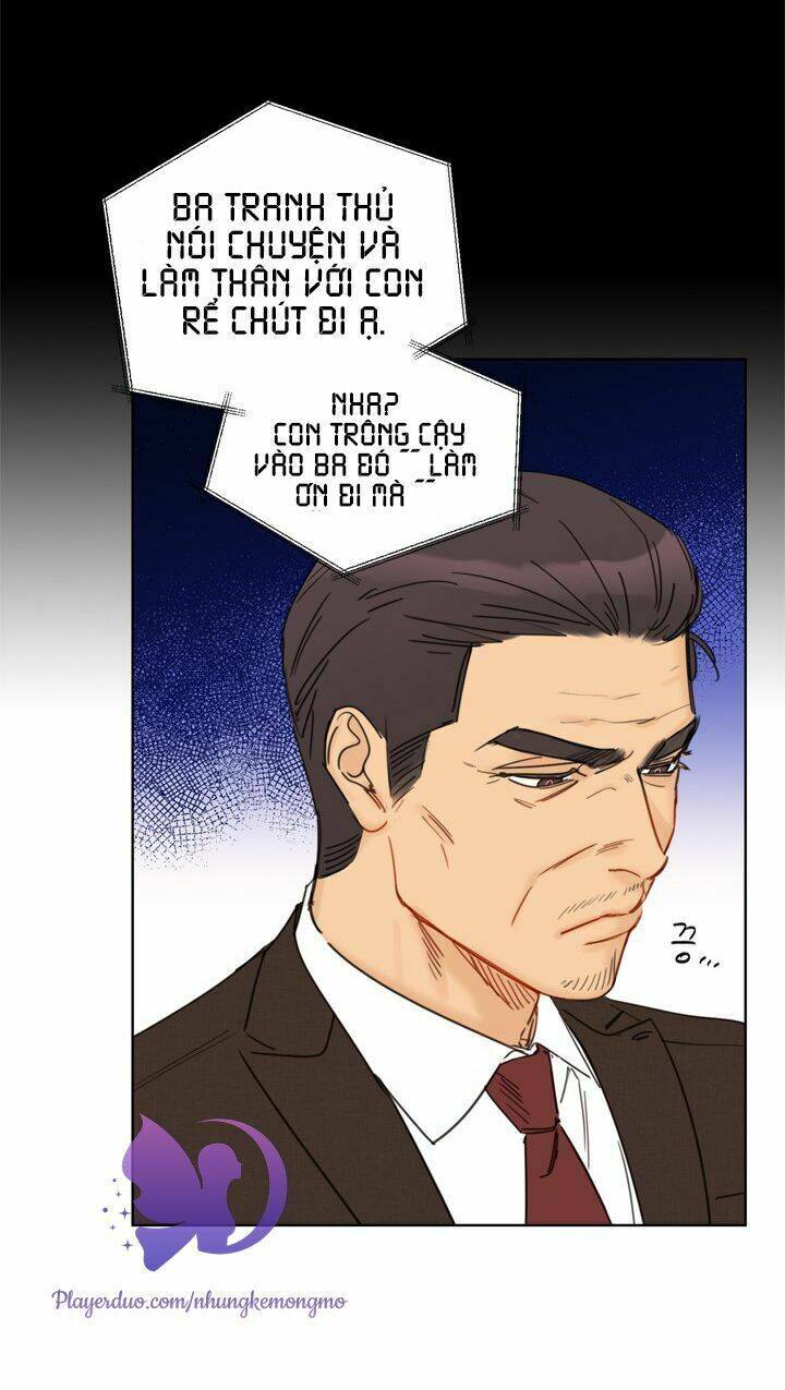 Hẹn Hò Chốn Công Sở - Chương 72 - Trang 57