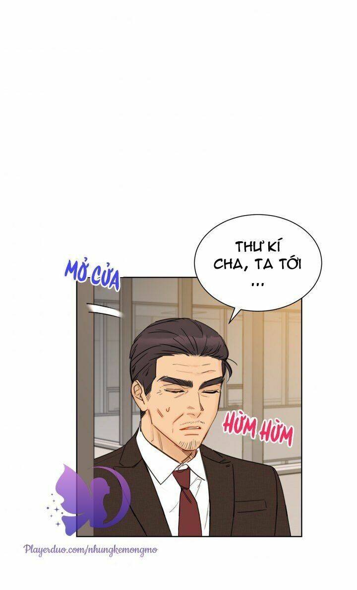 Hẹn Hò Chốn Công Sở - Chương 72 - Trang 59