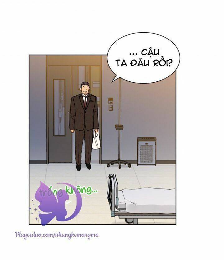 Hẹn Hò Chốn Công Sở - Chương 72 - Trang 60