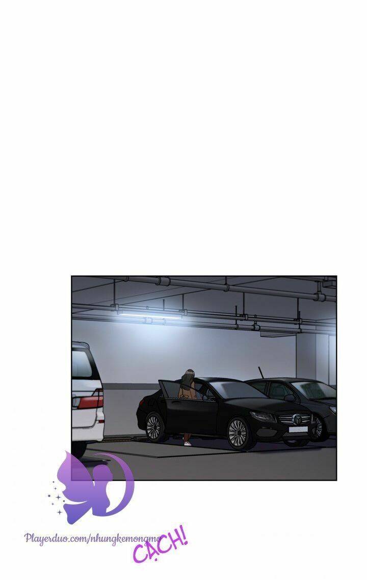 Hẹn Hò Chốn Công Sở - Chương 72 - Trang 7