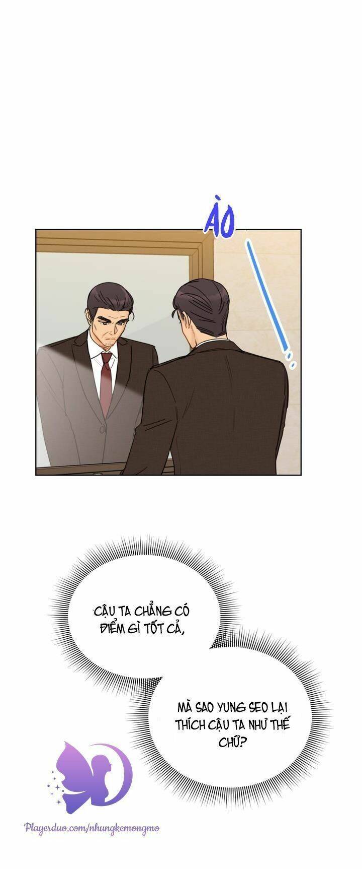 Hẹn Hò Chốn Công Sở - Chương 72 - Trang 62