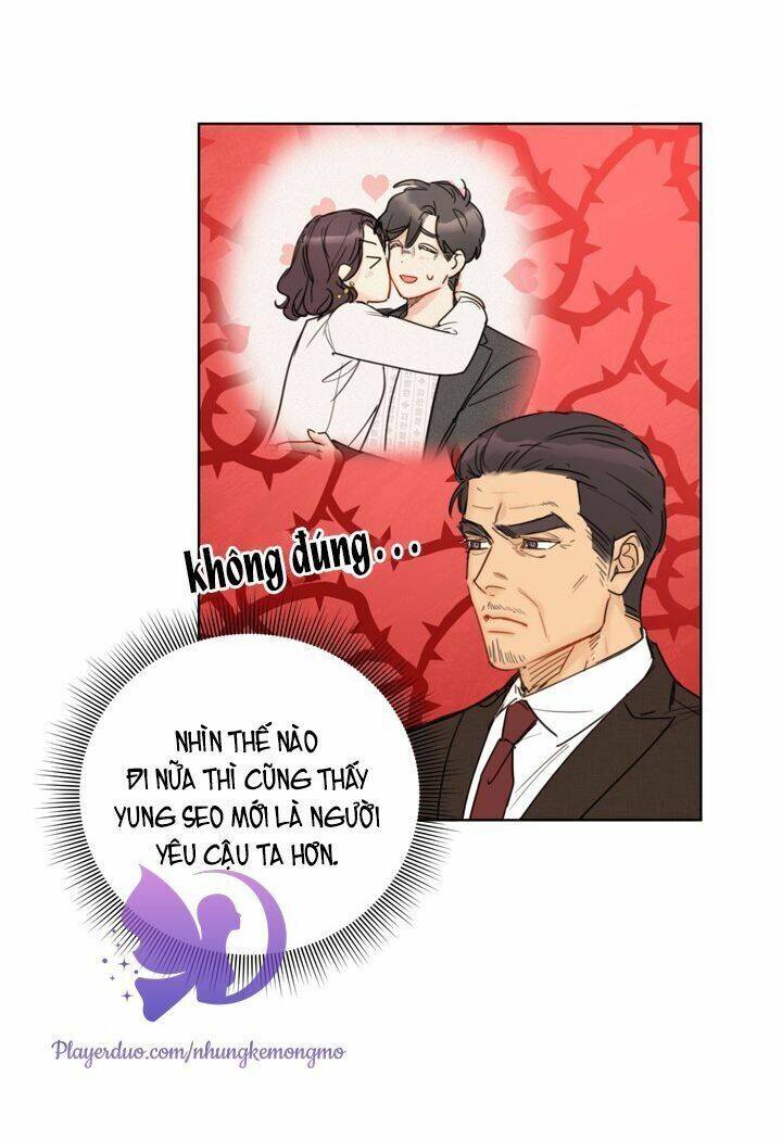 Hẹn Hò Chốn Công Sở - Chương 72 - Trang 63