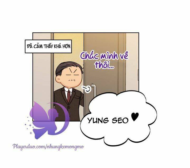 Hẹn Hò Chốn Công Sở - Chương 72 - Trang 65