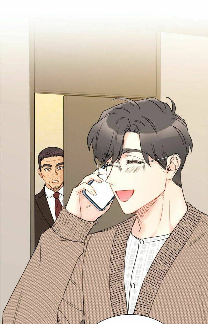 Hẹn Hò Chốn Công Sở - Chương 72 - Trang 66