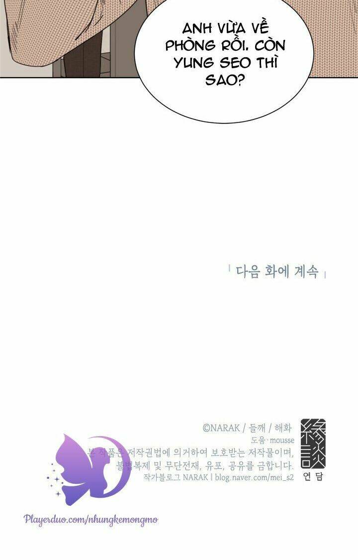 Hẹn Hò Chốn Công Sở - Chương 72 - Trang 67