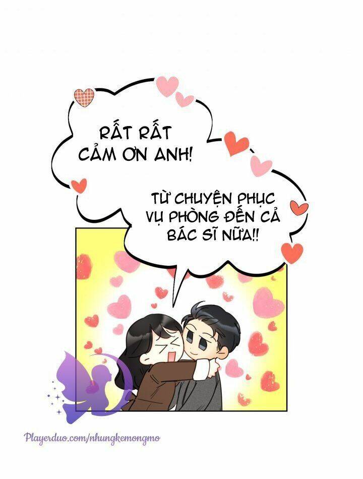 Hẹn Hò Chốn Công Sở - Chương 72 - Trang 9