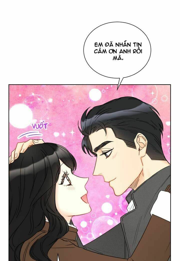 Hẹn Hò Chốn Công Sở - Chương 72 - Trang 10