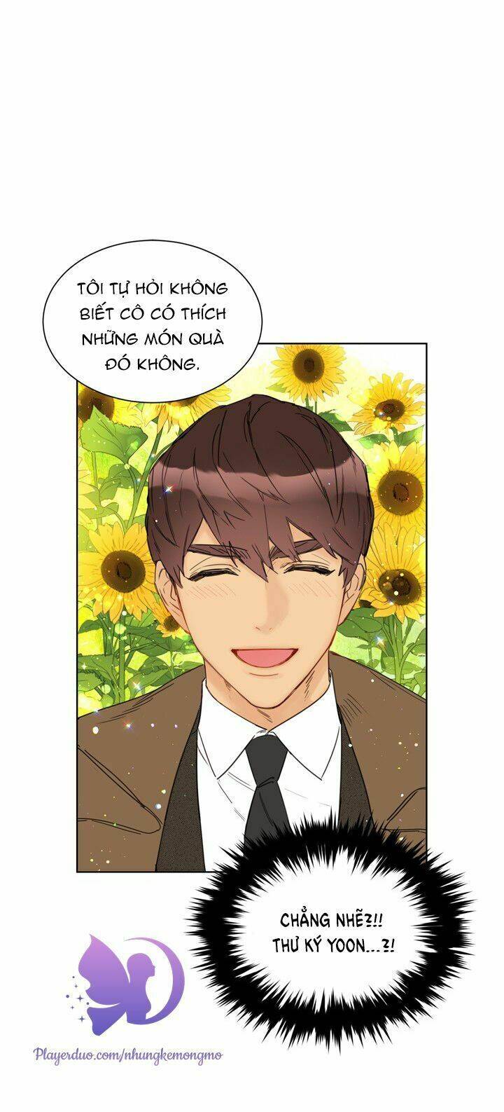 Hẹn Hò Chốn Công Sở - Chương 74 - Trang 2