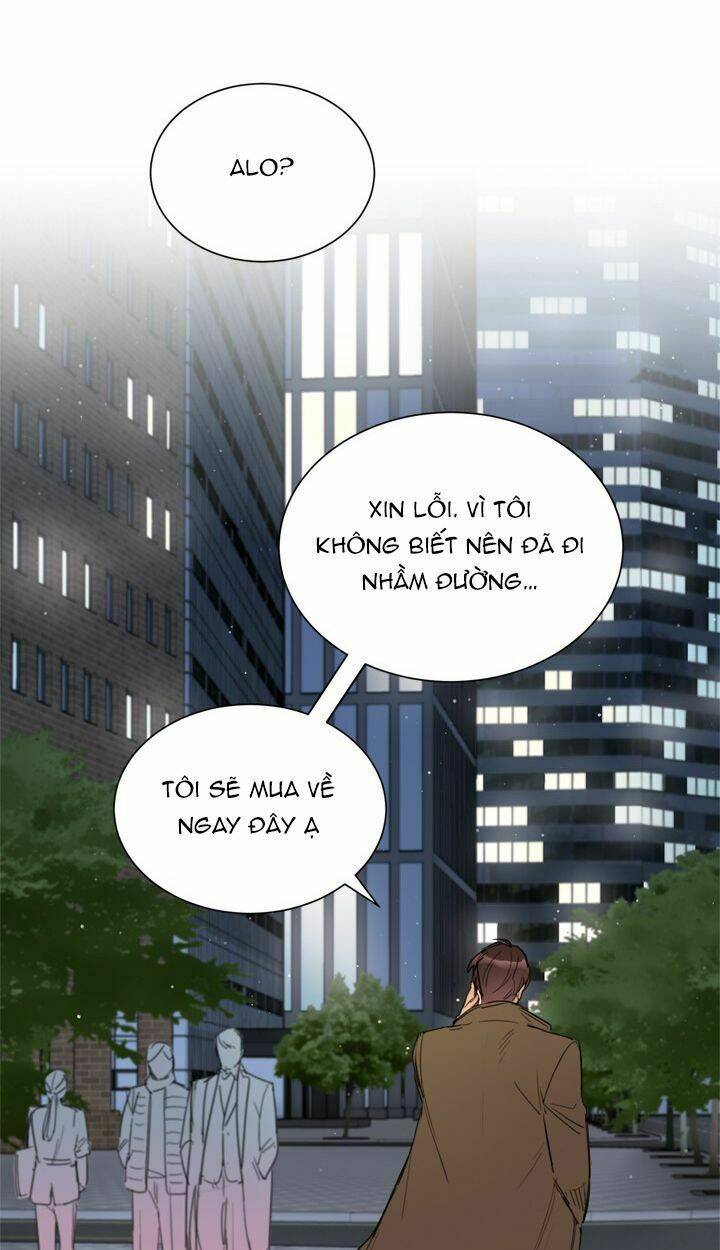 Hẹn Hò Chốn Công Sở - Chương 74 - Trang 13