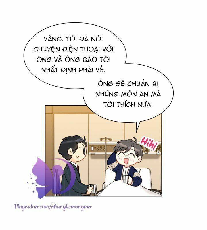 Hẹn Hò Chốn Công Sở - Chương 74 - Trang 18