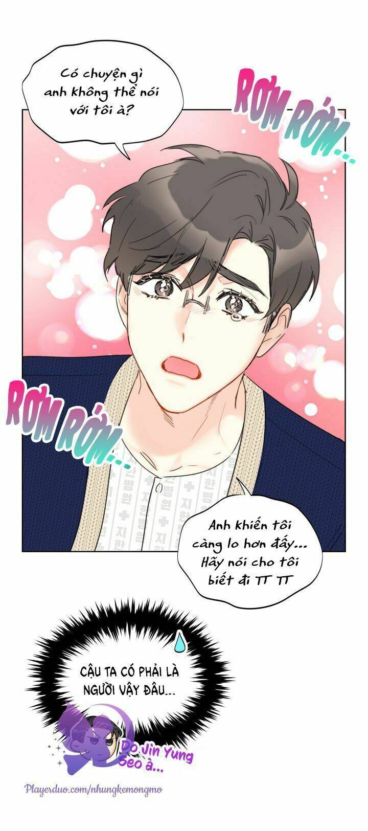 Hẹn Hò Chốn Công Sở - Chương 74 - Trang 24