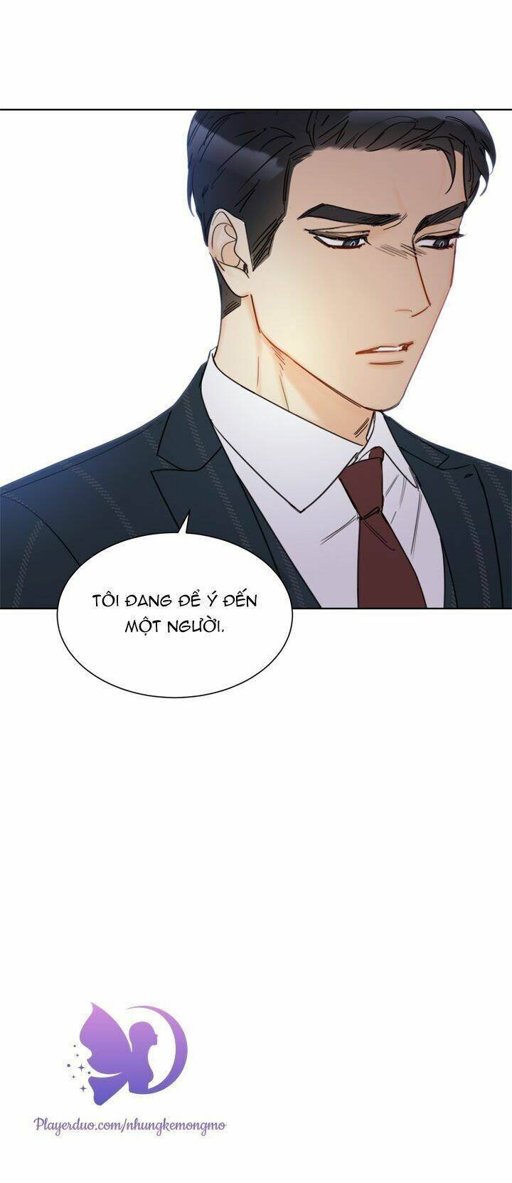 Hẹn Hò Chốn Công Sở - Chương 74 - Trang 26