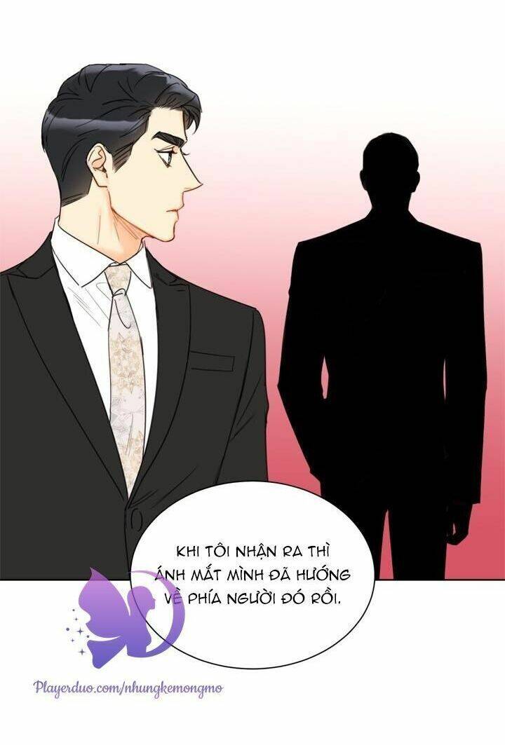 Hẹn Hò Chốn Công Sở - Chương 74 - Trang 29