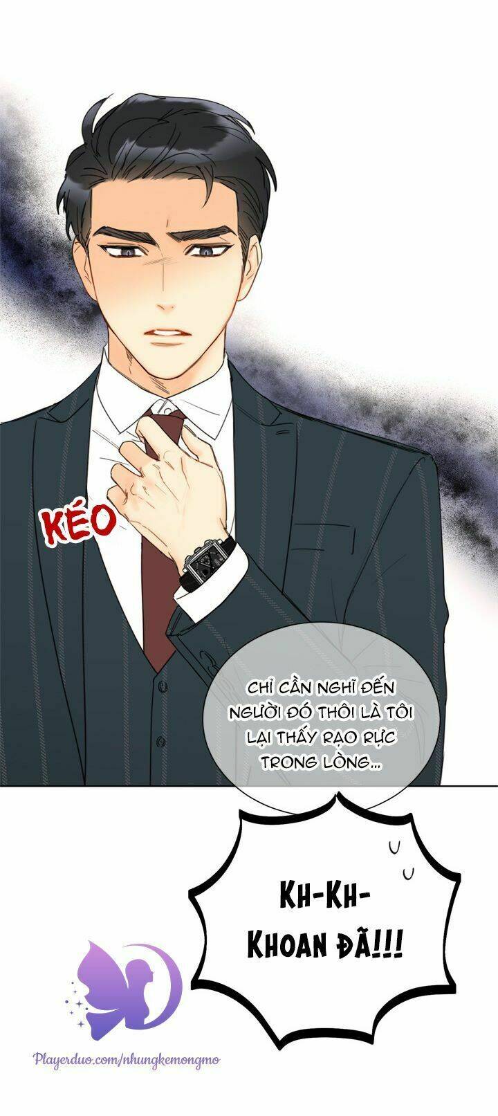 Hẹn Hò Chốn Công Sở - Chương 74 - Trang 31