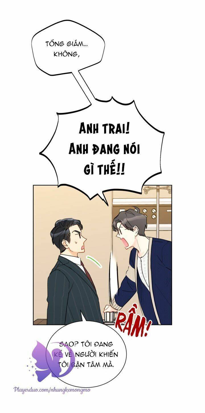 Hẹn Hò Chốn Công Sở - Chương 74 - Trang 32