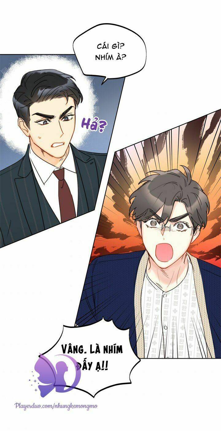 Hẹn Hò Chốn Công Sở - Chương 74 - Trang 36