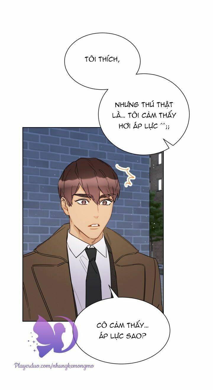 Hẹn Hò Chốn Công Sở - Chương 74 - Trang 5