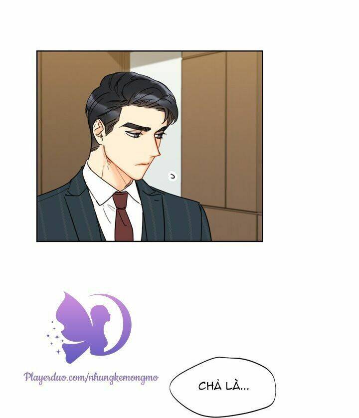 Hẹn Hò Chốn Công Sở - Chương 74 - Trang 41