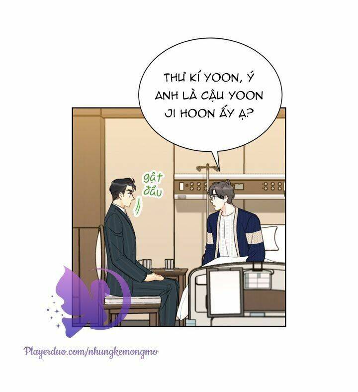 Hẹn Hò Chốn Công Sở - Chương 74 - Trang 43