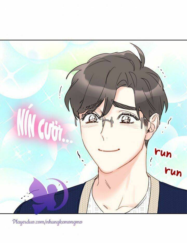 Hẹn Hò Chốn Công Sở - Chương 74 - Trang 45